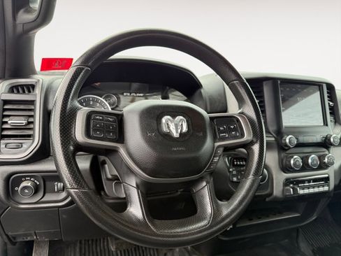 Used 2021 RAM 3500 Tradesman w/ Chrome Appearance Group image 15