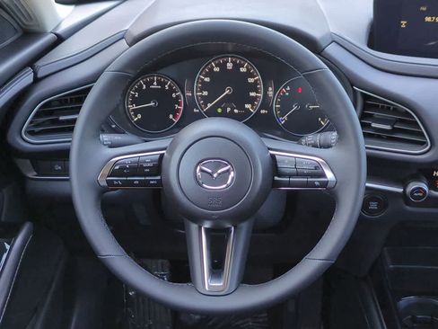 Used 2025 MAZDA CX-30 AWD 2.5 S w/ Select Sport Pkg image 20