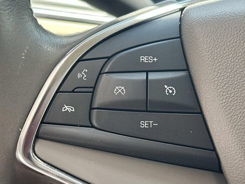 Used 2019 Cadillac XT5 Luxury AWD/4WD image 23