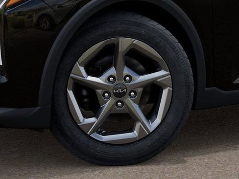 New 2026 Kia K4 LXS image 9