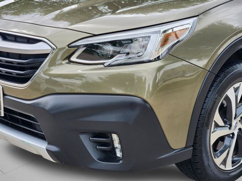Used 2020 Subaru Outback Touring AWD/4WD image 34