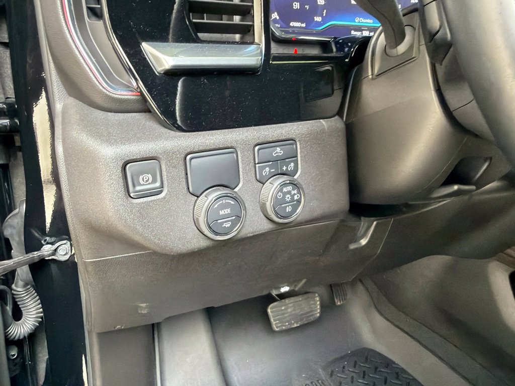 Used 2024 Chevrolet Silverado 1500 RST RWD image 42
