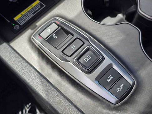 Used 2024 Honda Passport TrailSport image 35