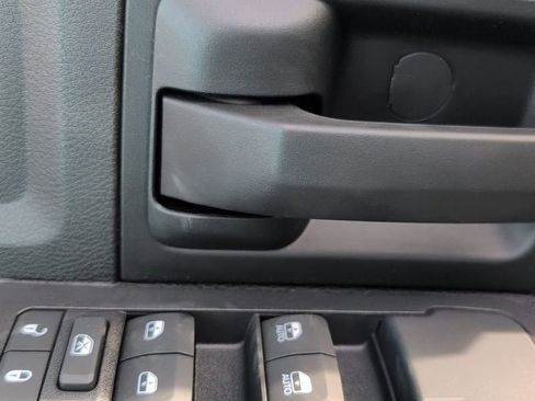 New 2026 RAM 3500 Tradesman w/ Special Service Vehicle Group image 9