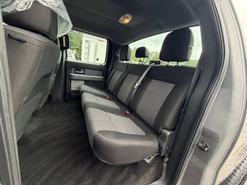 Used 2014 Ford F150 STX w/ Equipment Group 201A Mid AWD/4WD image 26