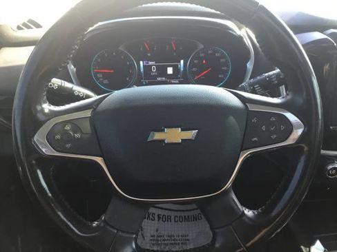 Used 2019 Chevrolet Traverse RS w/ LPO, Floor Liner Package image 14
