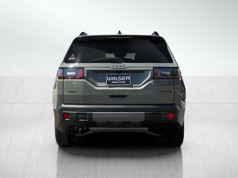 New 2026 Jeep Cherokee Limited AWD/4WD image 5