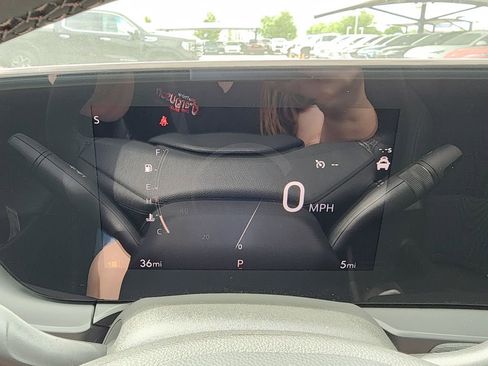 New 2026 Buick Envista Preferred image 23