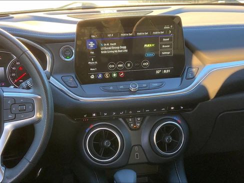 Used 2024 Chevrolet Blazer LT w/ Convenience Package image 7