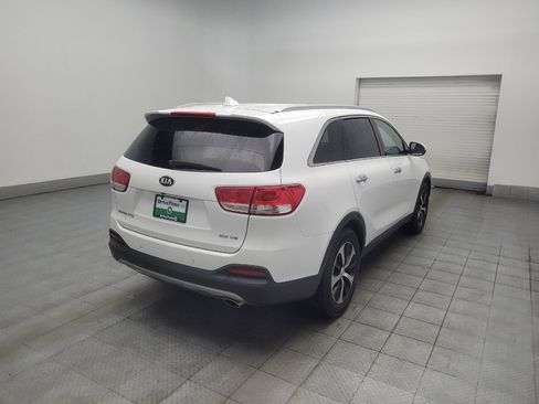 Used 2018 Kia Sorento EX FWD image 9