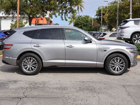 Used 2024 Genesis GV80 2.5T image 18