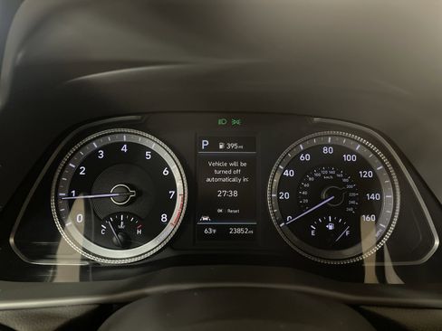 Used 2023 Hyundai Sonata SEL image 18