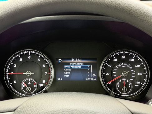 Certified 2022 Hyundai Santa Fe SEL w/ Cargo Package image 13