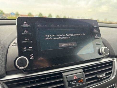 Used 2018 Honda Accord EX-L image 22