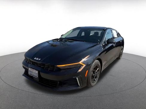 Used 2025 Kia K5 LXS image 7