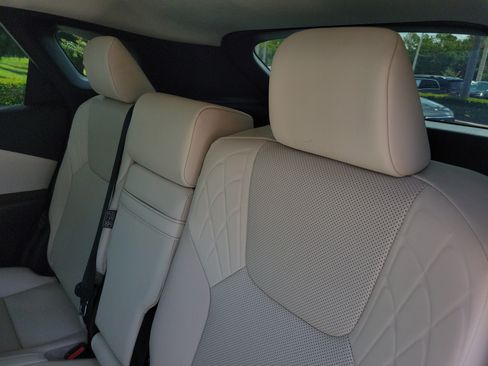 Used 2024 Lexus RX 350 Premium w/ Convenience Package AWD/4WD image 12