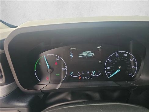 Certified 2024 Ford Maverick XLT image 9