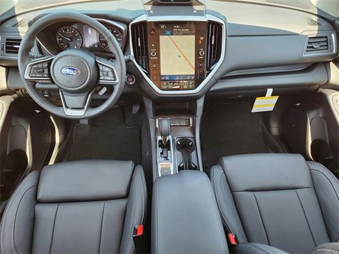 New 2025 Subaru Ascent Limited image 21