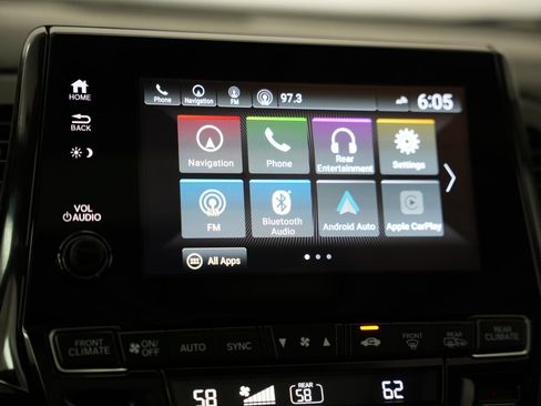 Used 2019 Honda Odyssey Elite image 19