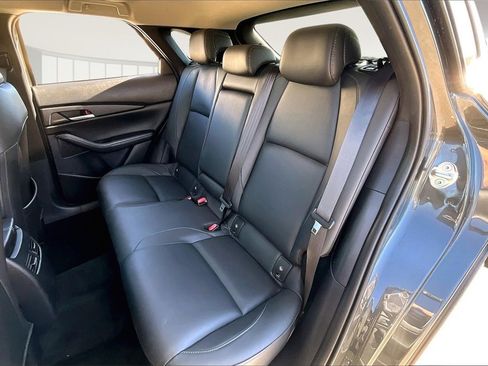 Used 2024 MAZDA CX-30 AWD 2.5 S w/ Preferred Package image 28