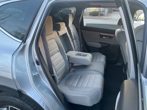 Used 2022 Honda CR-V EX image 17