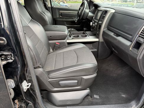 Used 2014 RAM 1500 Sport w/ Convenience Group image 23