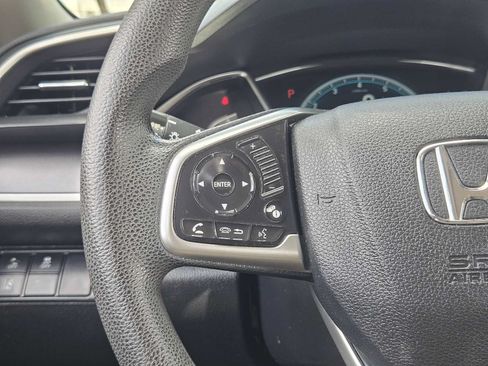 Used 2018 Honda Civic EX image 28