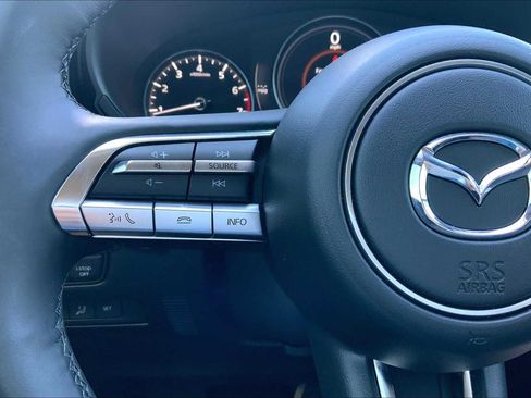 Certified 2025 MAZDA CX-50 2.5 Turbo w/ Weather Package image 45