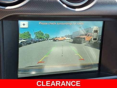 Used 2018 Ford Mustang GT Premium w/ Equipment Group 401A RWD image 18