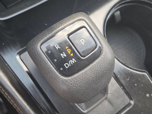 Used 2021 Nissan Rogue Platinum AWD/4WD image 29
