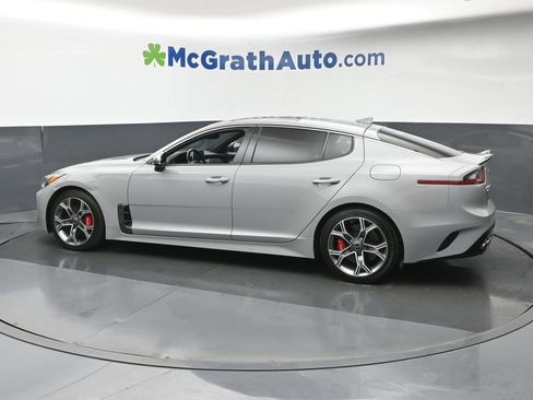 Used 2019 Kia Stinger GT1 AWD/4WD image 20