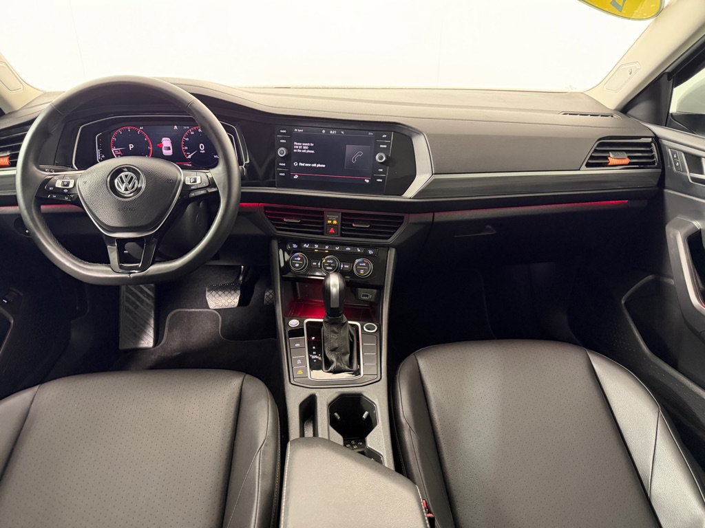 Used 2020 Volkswagen Jetta SEL FWD image 20
