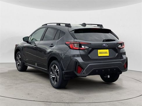 New 2026 Subaru Crosstrek 2.0i Premium image 3