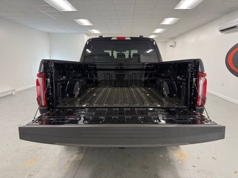 New 2026 Ford F150 Lariat w/ Equipment Group 502A High image 8