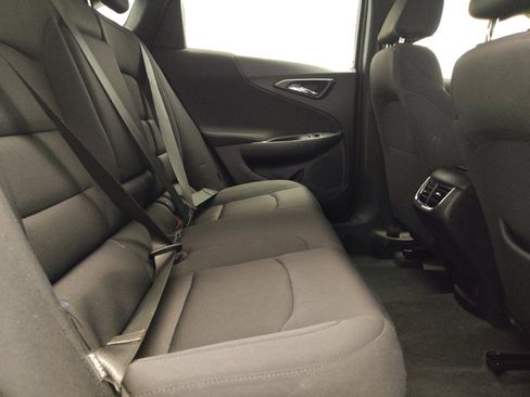 Used 2024 Chevrolet Malibu LT FWD image 19