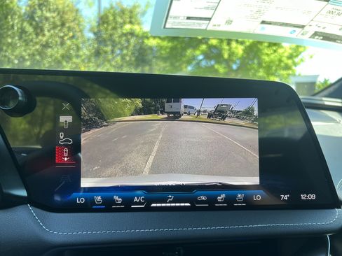 New 2026 Chevrolet Corvette Stingray Preferred Cpe w/ 2LT image 26