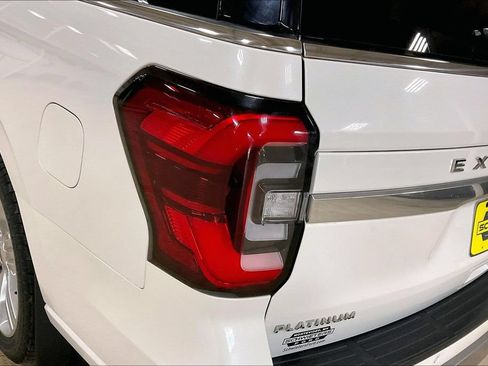 Certified 2023 Ford Expedition Max Platinum AWD/4WD image 29