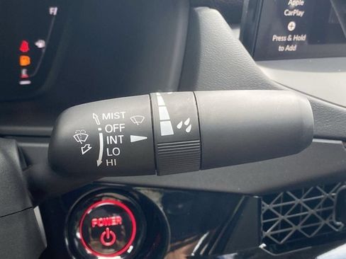 New 2026 Honda Accord EX-L image 36