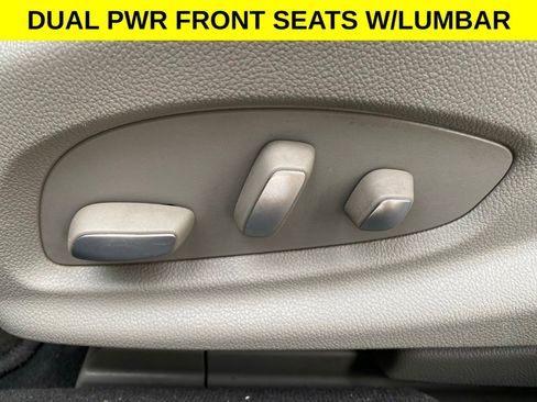 Used 2016 Cadillac XTS Premium FWD image 12