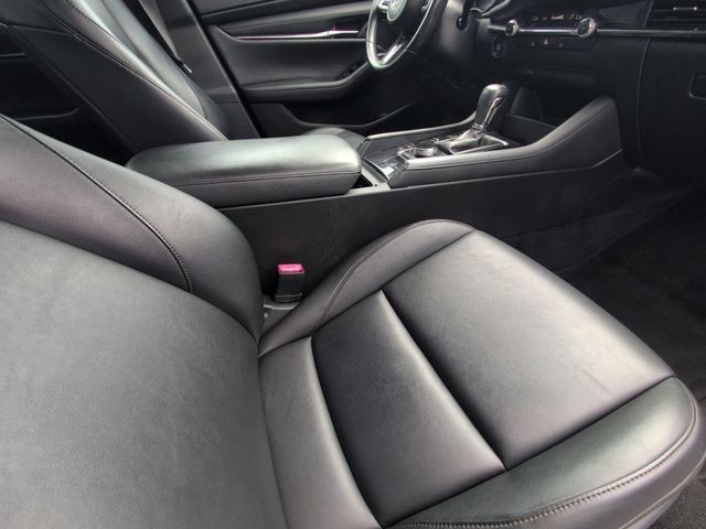 Used 2019 MAZDA MAZDA3 Sedan FWD image 18