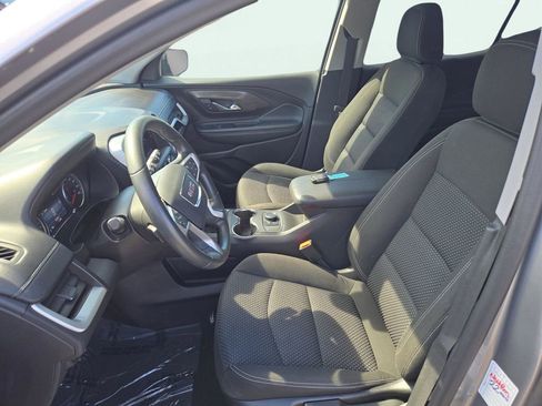 Used 2024 GMC Terrain SLE image 19
