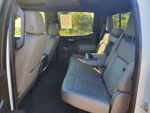 Used 2021 GMC Sierra 1500 SLT w/ SLT Convenience Package image 43