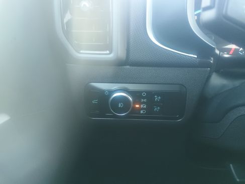 Certified 2024 Ford Bronco Sport Heritage w/ Heritage Convenience Package image 19