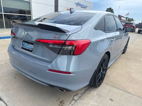 Used 2024 Honda Civic Si image 5