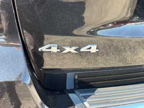 Used 2016 Jeep Grand Cherokee Overland w/ Advanced Technology Group image 13