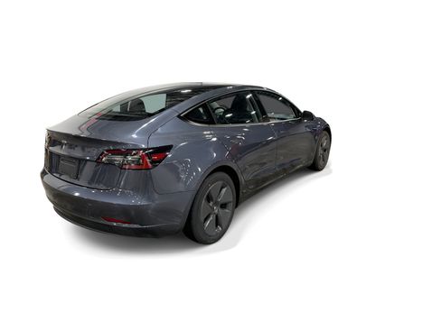 Certified 2023 Tesla Model 3 Standard Range RWD image 6