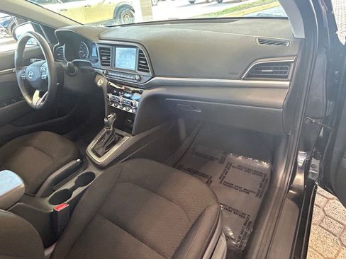 Used 2019 Hyundai Elantra Value Edition w/ Cargo Package image 24