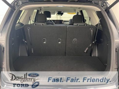 Used 2025 Hyundai Palisade SEL image 33