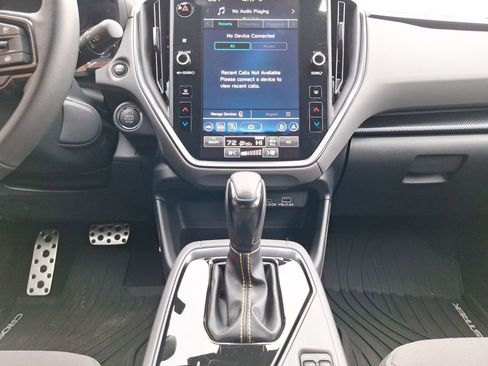 Certified 2025 Subaru Crosstrek 2.5i Sport w/ Popular Package #3A image 18