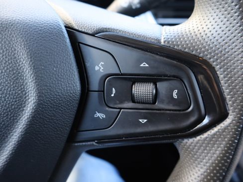 Certified 2024 Chevrolet Trax LT image 20